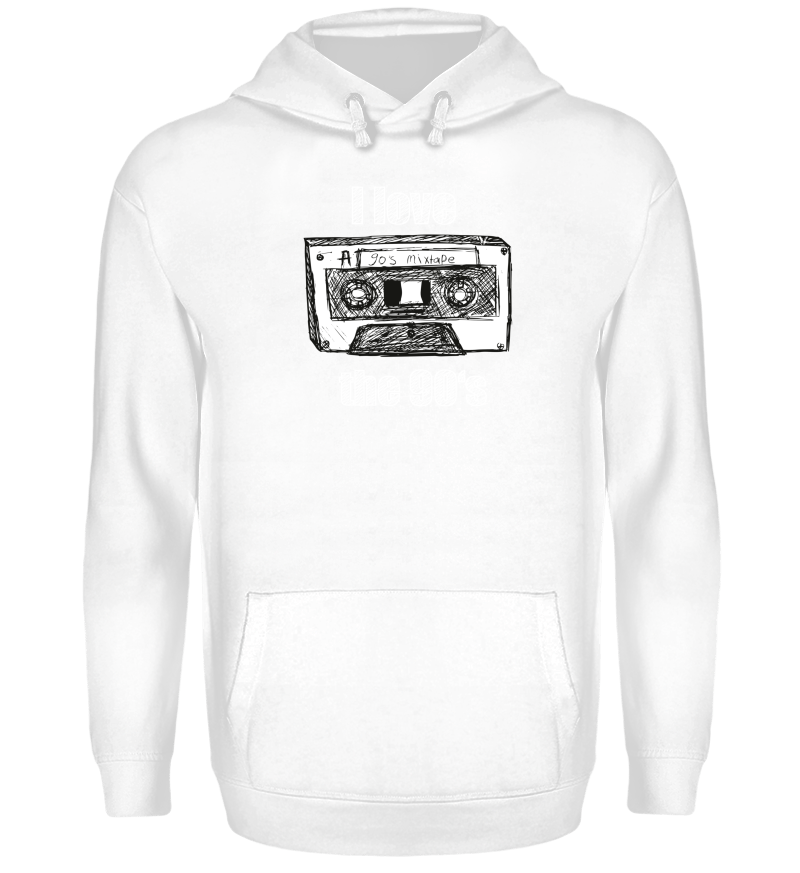 Unisex  Hoodie