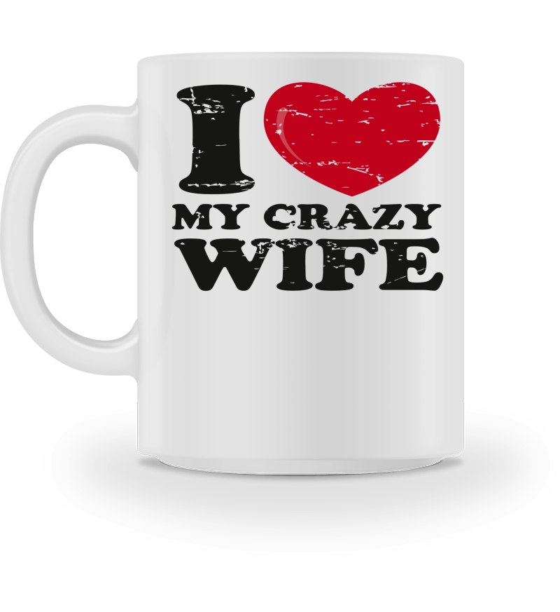 Customizable Mug 2