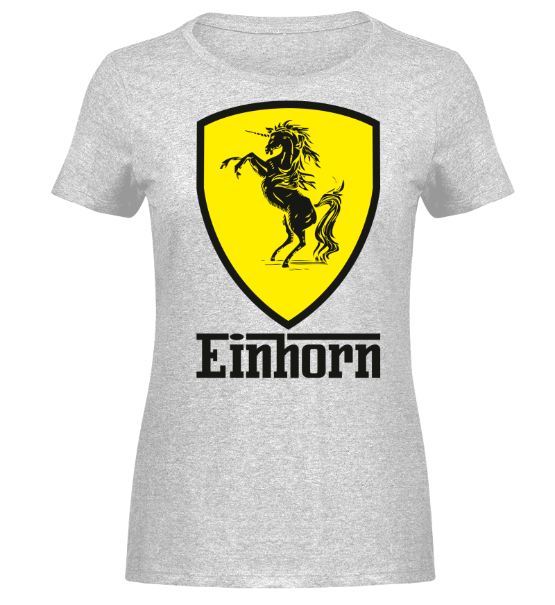 Women Melange Shirt