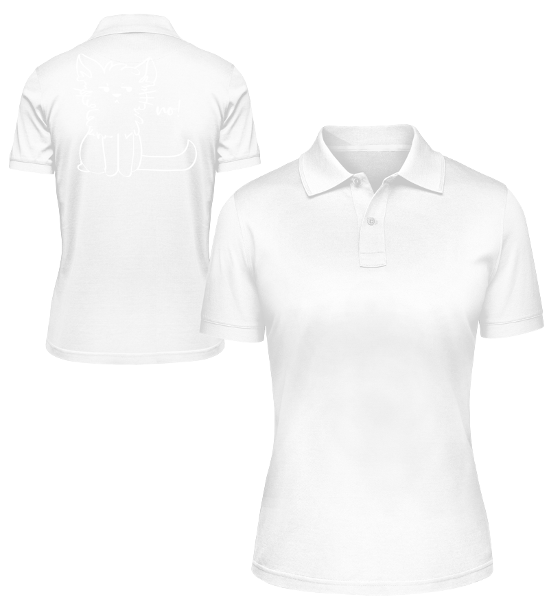 Women Polo Shirt