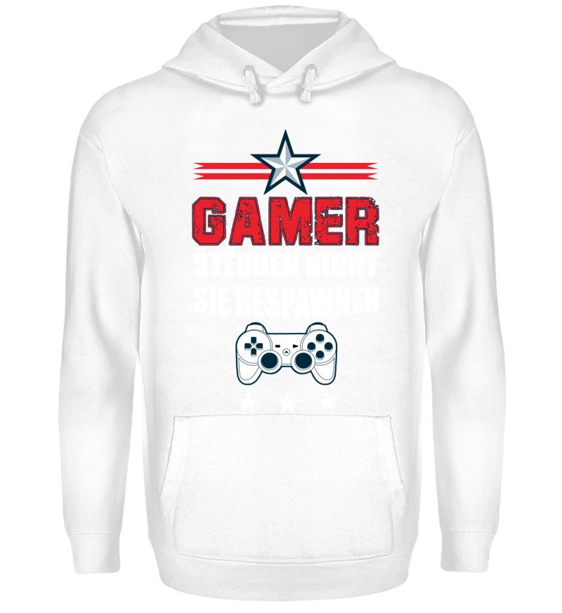 Unisex  Hoodie