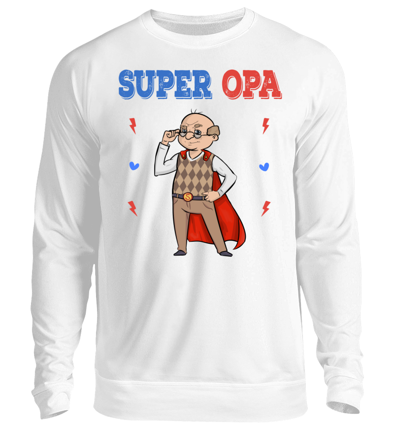 Unisex Sweater 