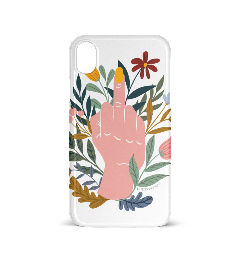 iPhone XR Case