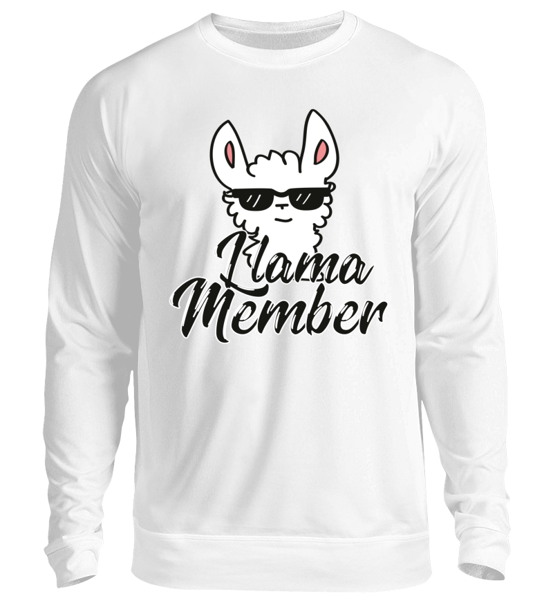 Unisex Sweater 