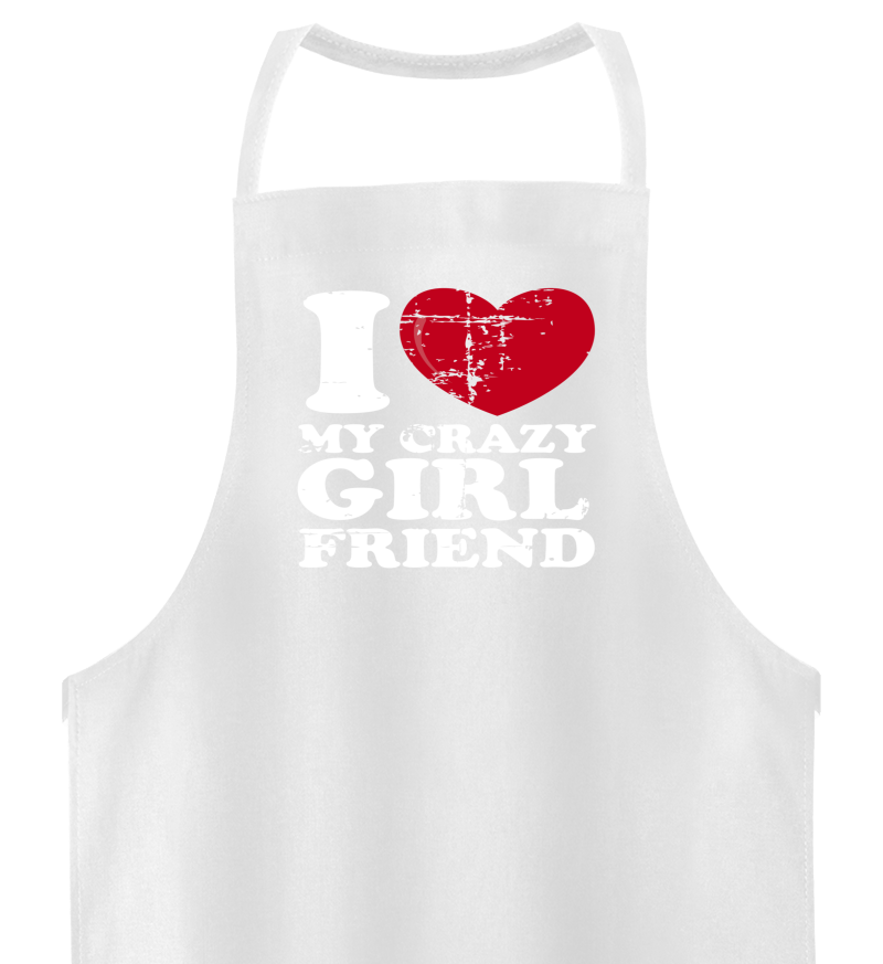 High Quality Cooking Apron
