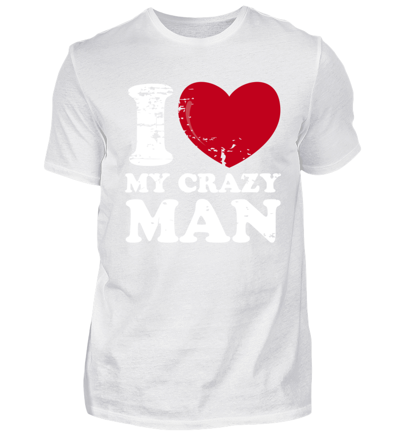 Men Basic T-shirt