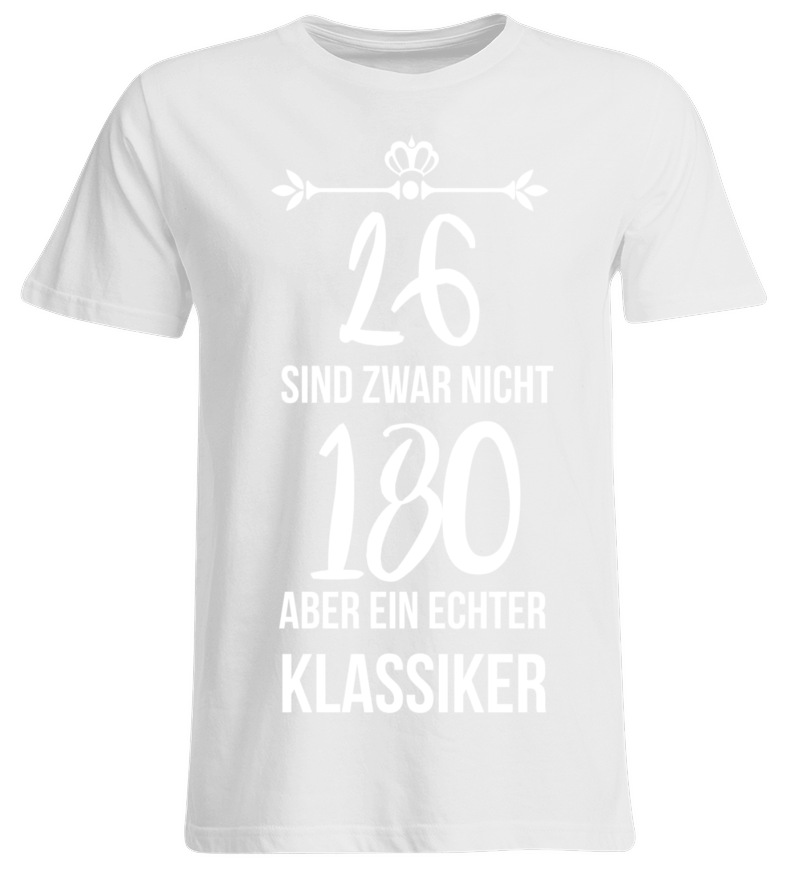 Unisex Oversized T-shirt