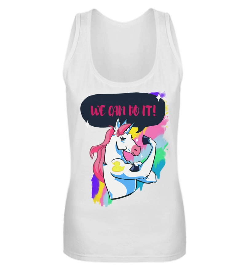 Women Tanktop