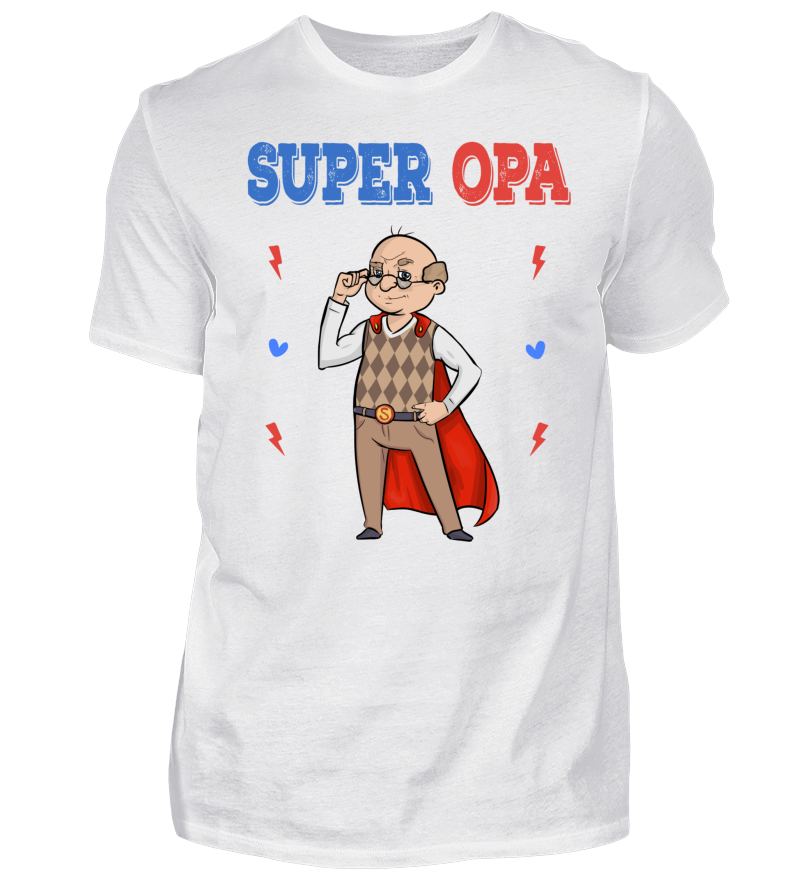 Men Organic T-shirt