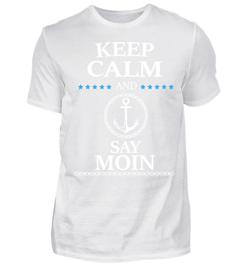 Men Basic T-shirt