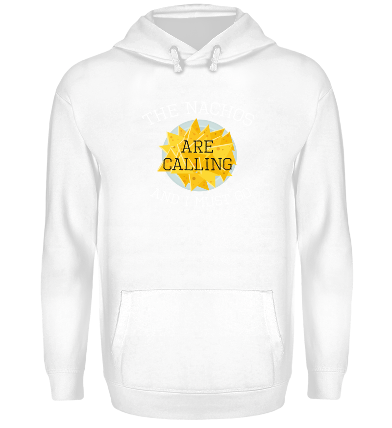 Unisex  Hoodie