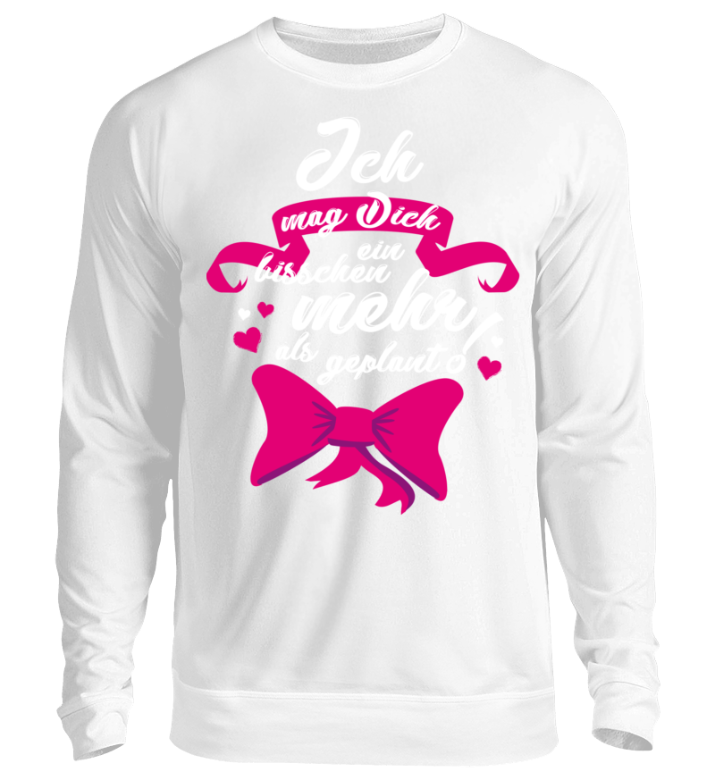 Unisex Sweater 