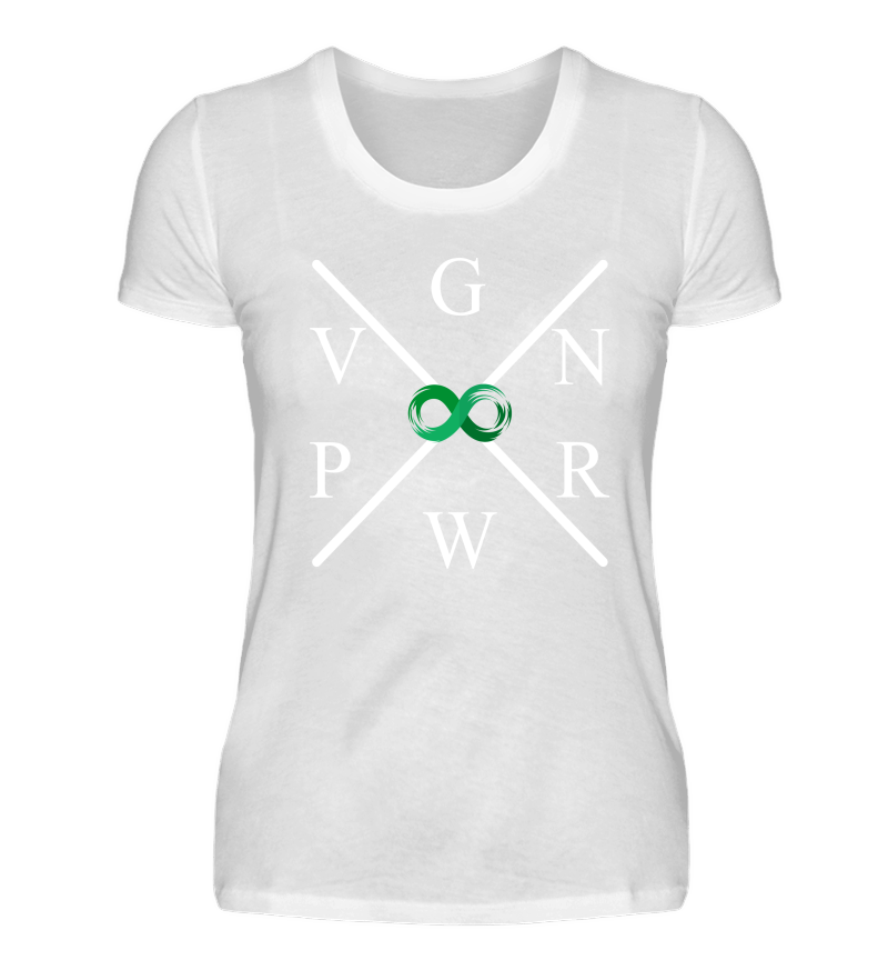 Women Organic T-Shirt
