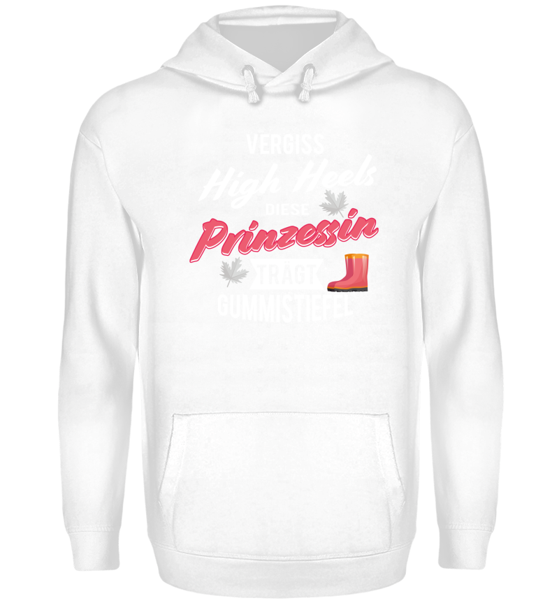 Unisex  Hoodie