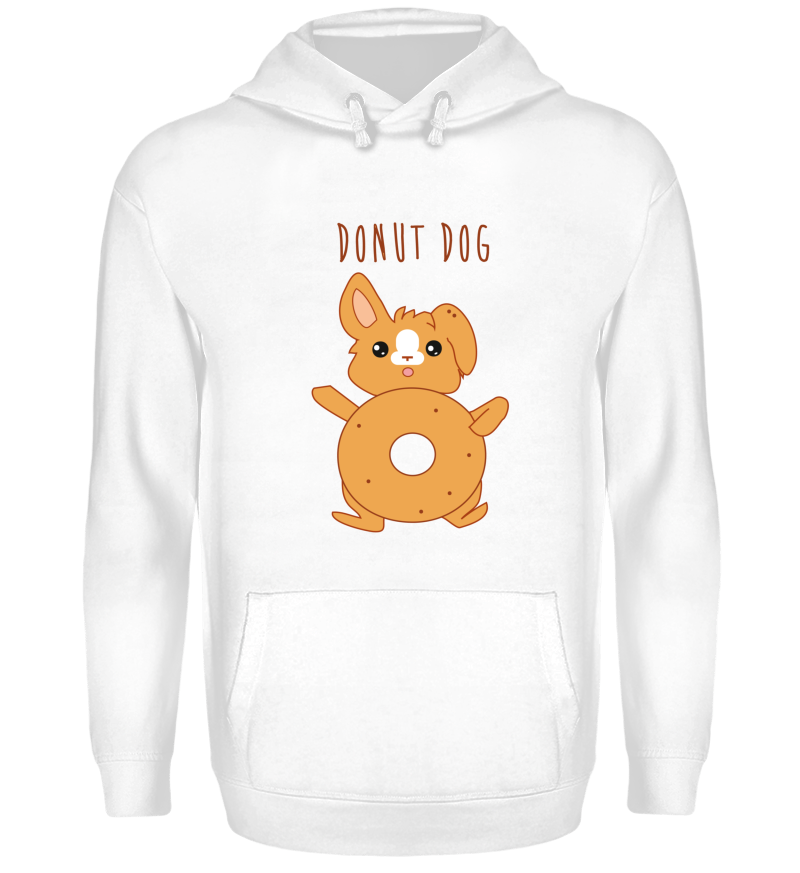 Unisex  Hoodie
