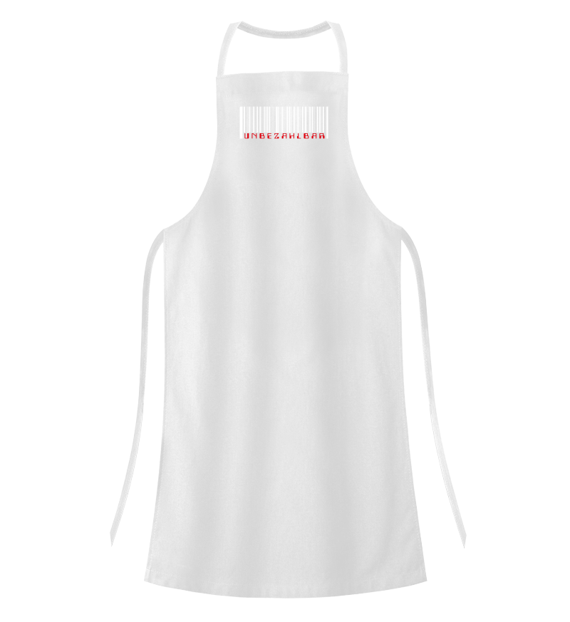 High Quality Cooking Apron 2