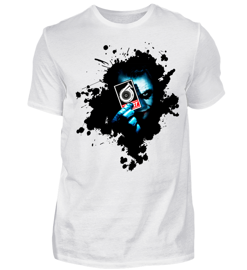 Men Basic T-shirt