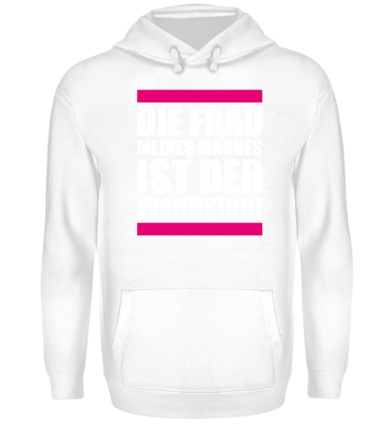 Unisex  Hoodie
