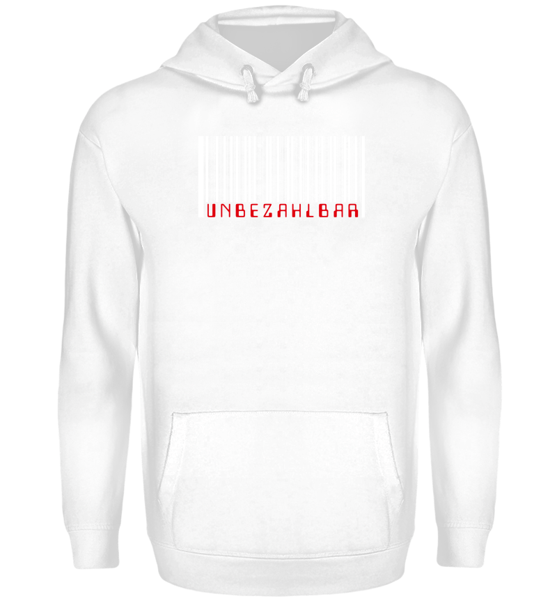 Unisex  Hoodie