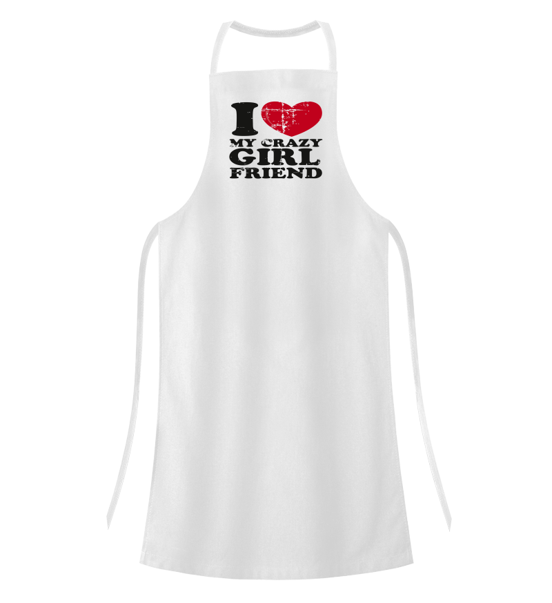 High Quality Cooking Apron 2