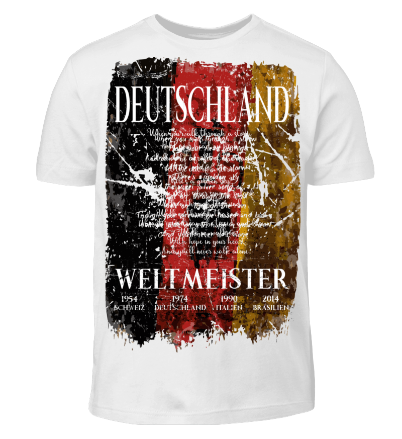 Kids T-Shirt