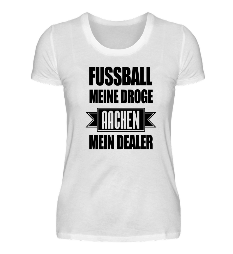 Women Basic T-shirt