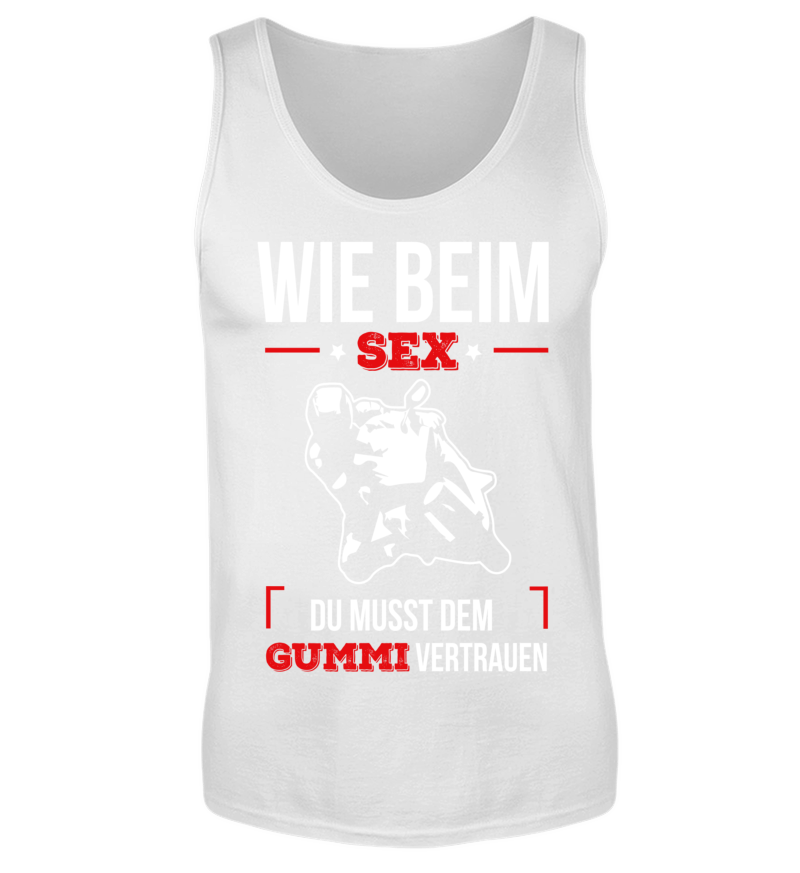 Men Tanktop