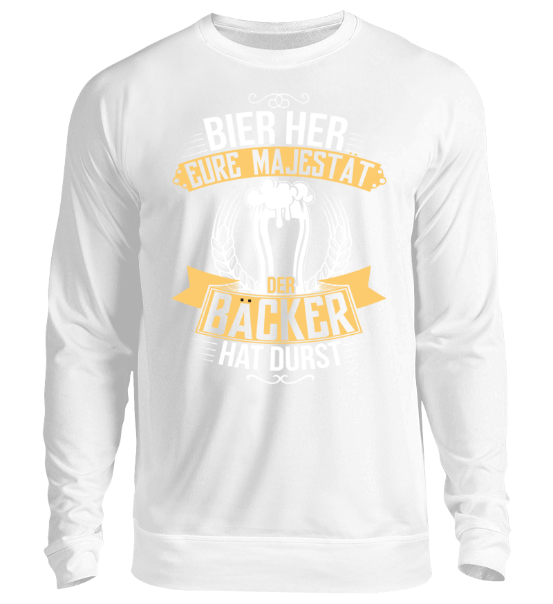 Unisex Sweater 