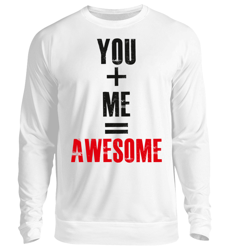 Unisex Sweater 