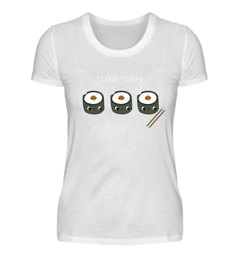 Women Basic T-shirt