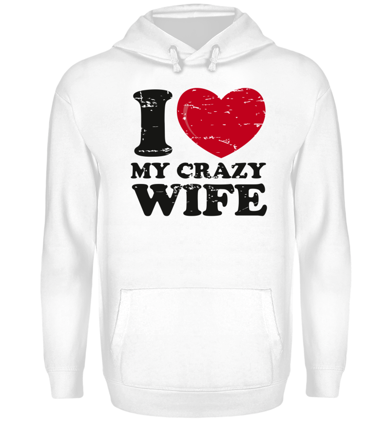 Unisex  Hoodie