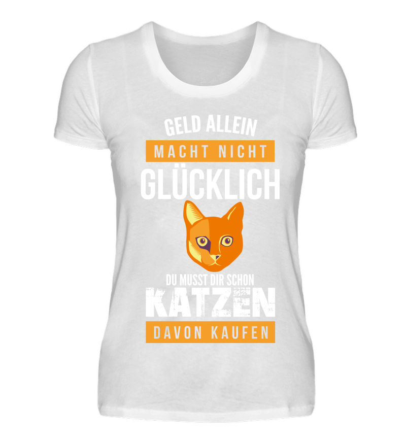 Damen Premium Shirt
