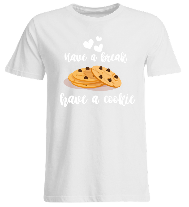 Unisex Oversized T-shirt