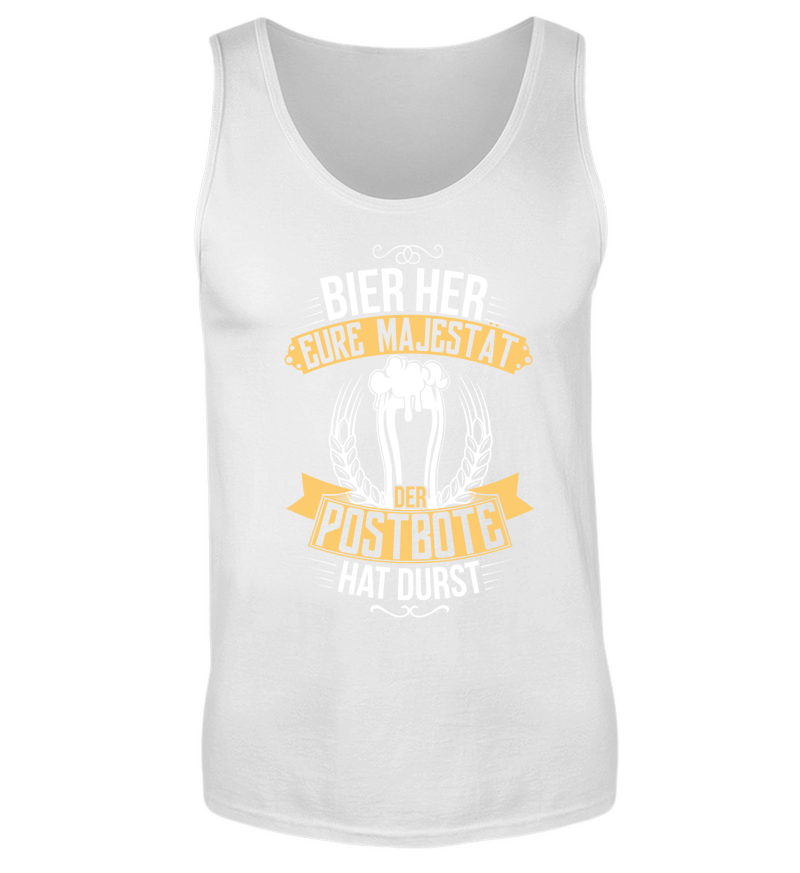 Men Tanktop