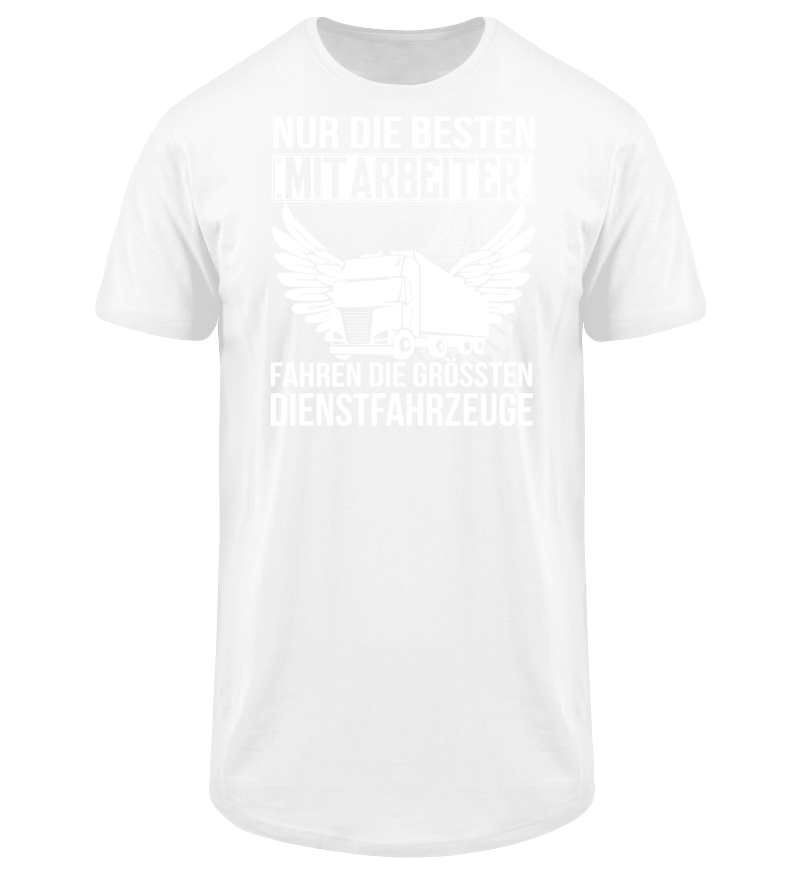 Men Long T-shirt