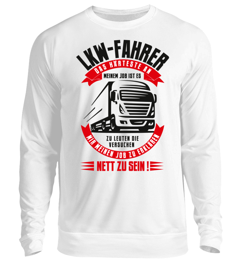 Unisex Sweater 