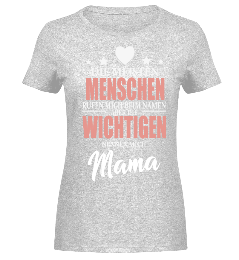 Women Melange Shirt
