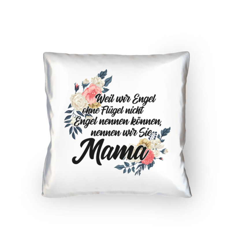 Pillow 40x40 cm
