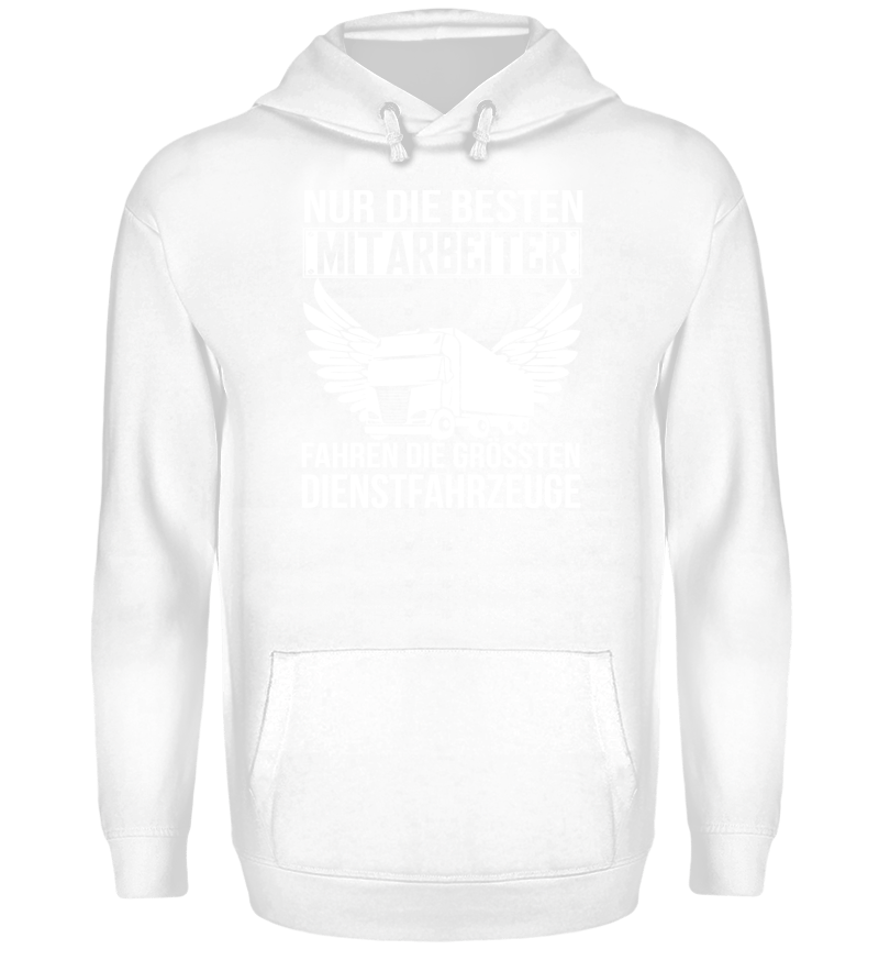 Unisex  Hoodie