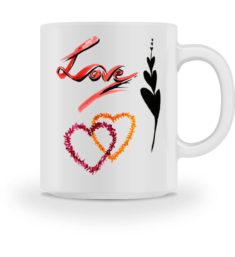 Customizable Mug 2