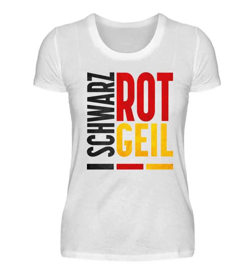 Women Basic T-shirt