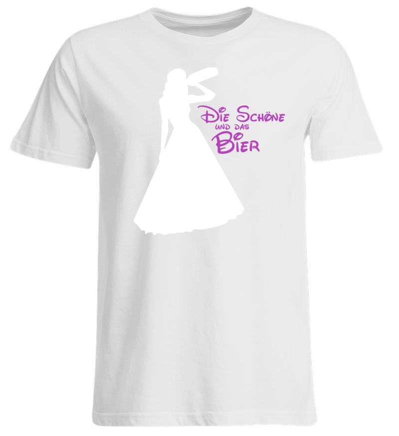 Unisex Oversized T-shirt