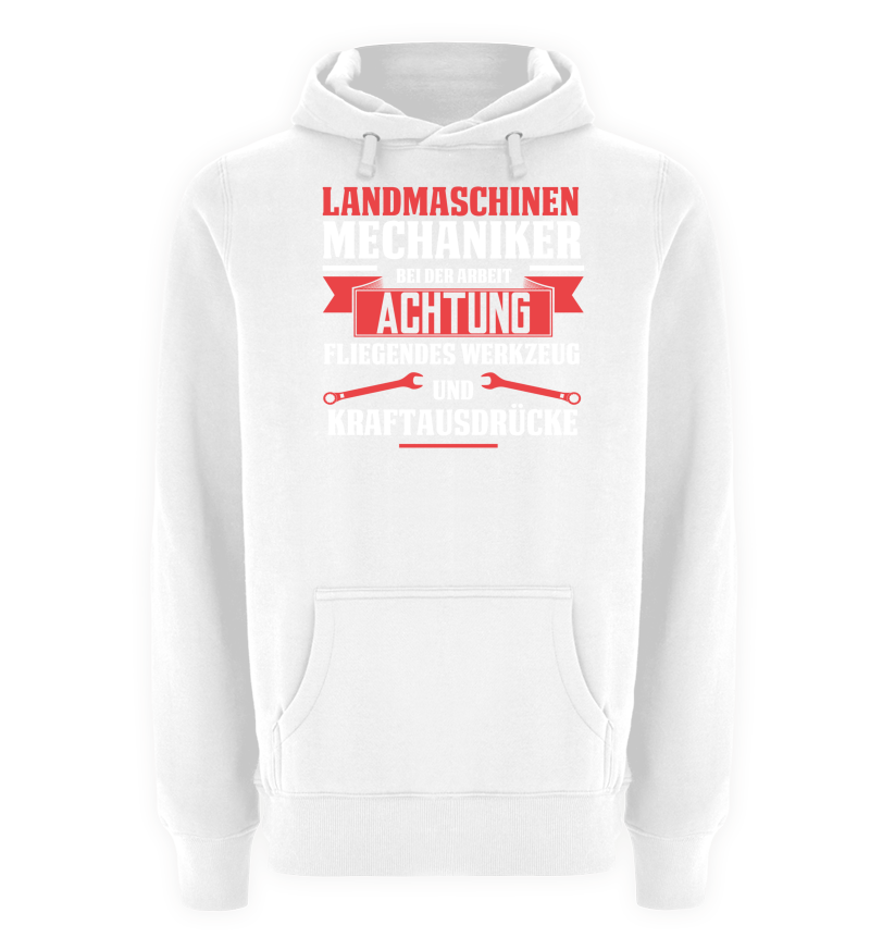 Unisex Premium Hoodie