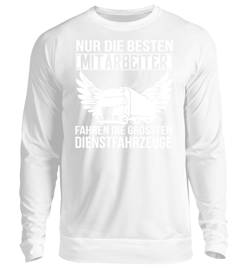 Unisex Sweater 