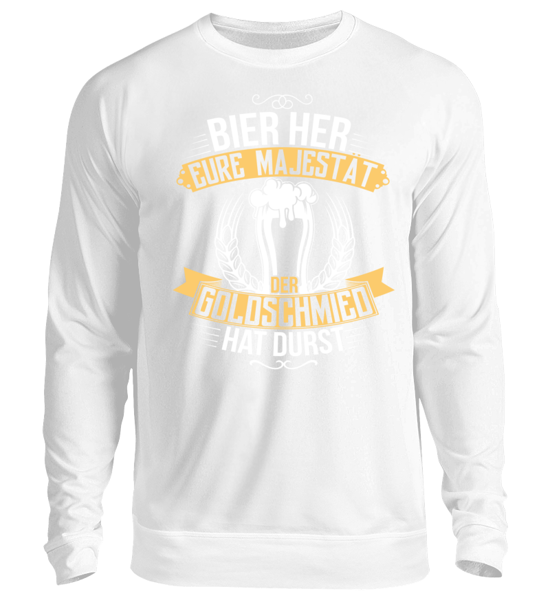 Unisex Sweater 