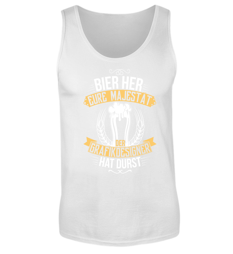 Men Tanktop