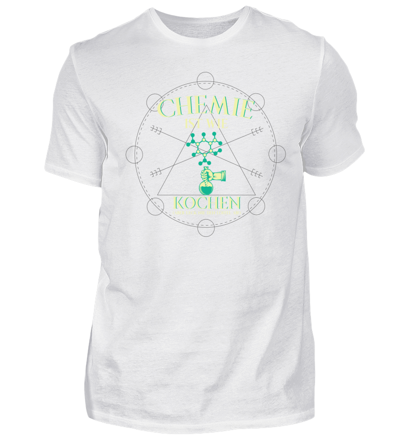 Men Basic T-shirt