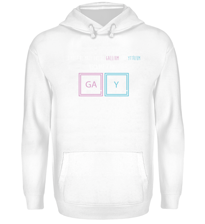 Unisex  Hoodie