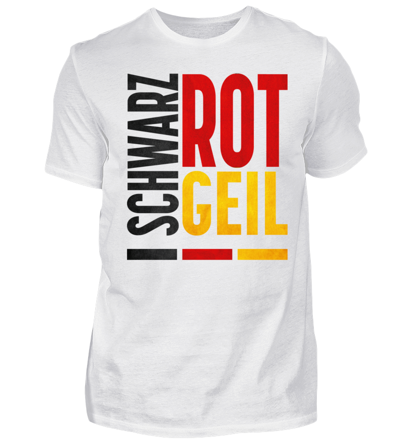 Men Basic T-shirt