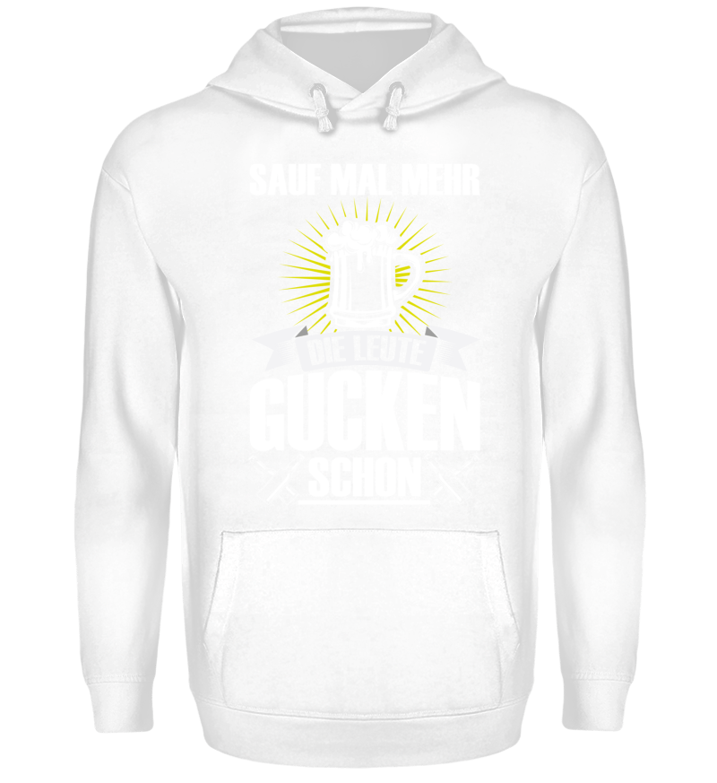 Unisex  Hoodie
